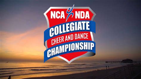 ncaa cheerleading competition 2023|NCA & NDA College Nationals 2023 .